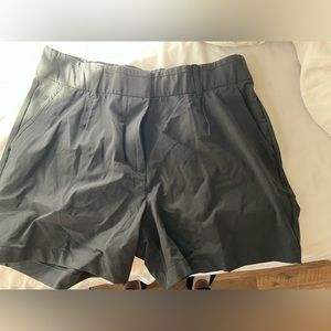 Black Nike Womens Golf Shorts - New with Tags